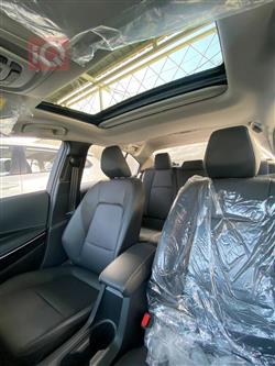 تۆیۆتا کۆرۆلا